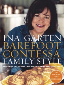 barefoot contessa family style best cookbooks