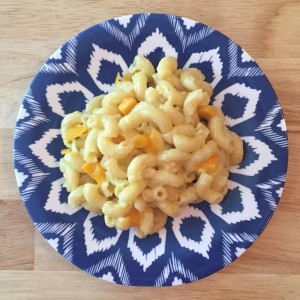 mac n cheese recipe