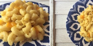 macaroni cheese recipe