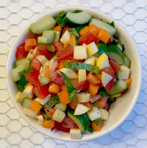 summer-vegetable-salad-recipe